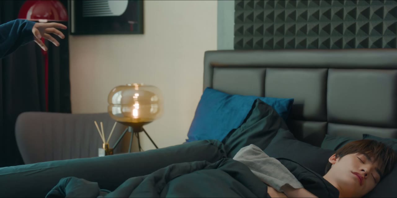 Tình Yêu Bọ Xít tập 7