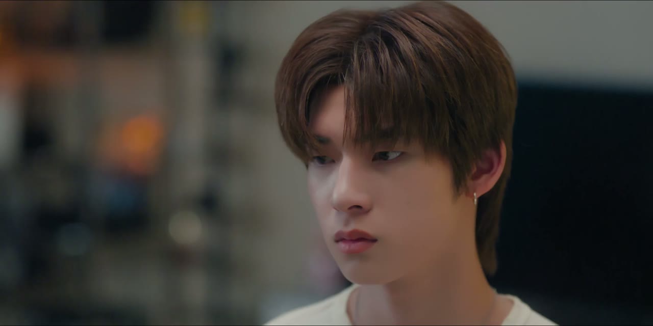 Tình Yêu Bọ Xít tập 8 cảnh 2