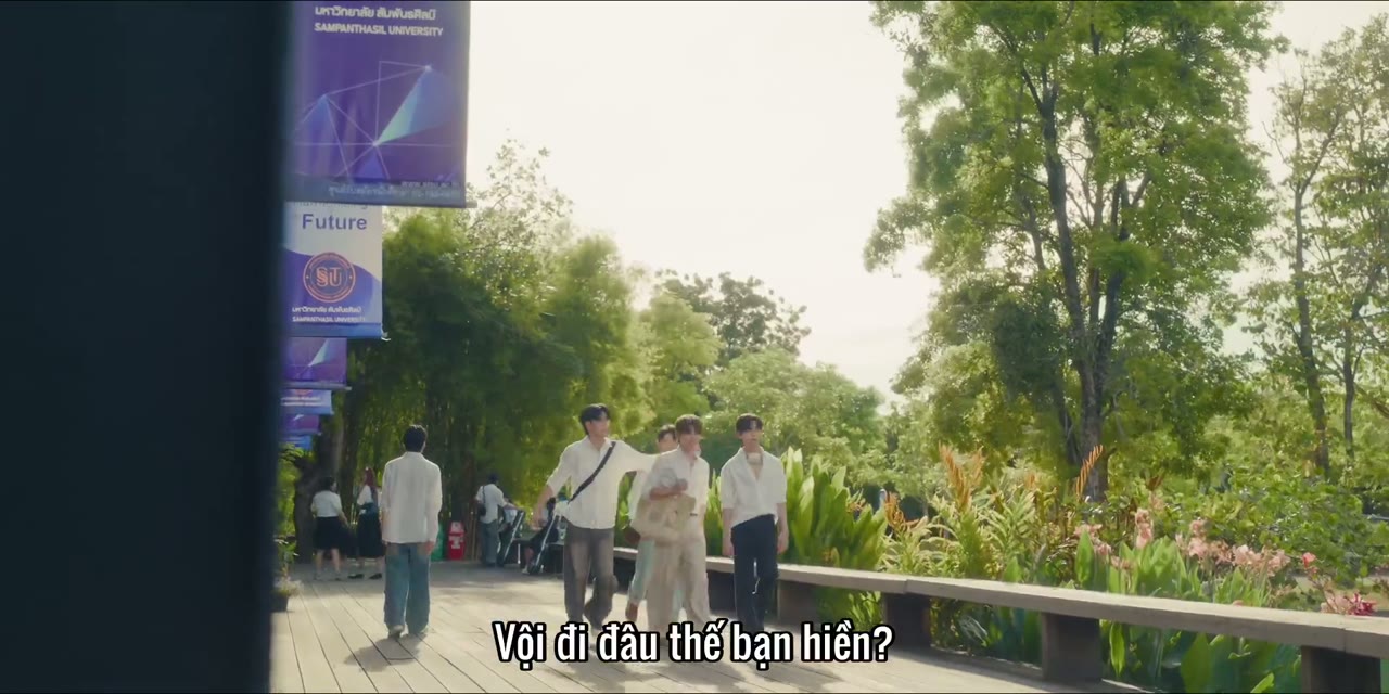 Tình Yêu Bọ Xít tập 10