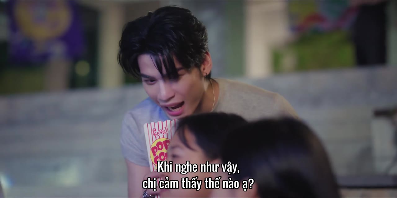Tình Yêu Bọ Xít tập 11