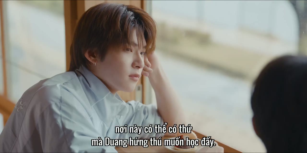 Tình Yêu Bọ Xít tập 12