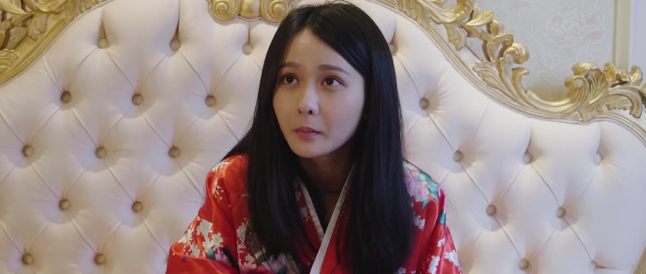 Kawaguchi Haruna của Wang Dazhuang tập 1