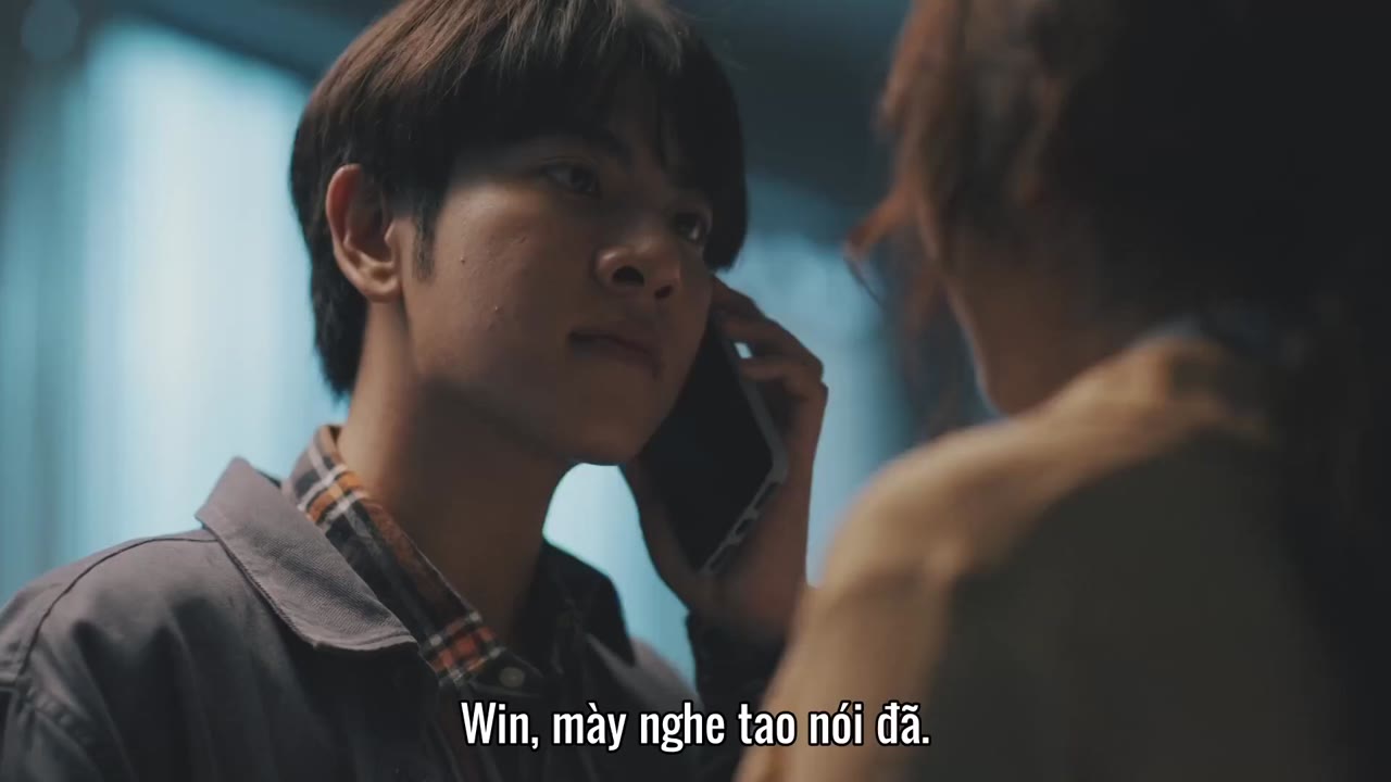 Di Chúc Của Thần Cupid tập 1 cảnh 3