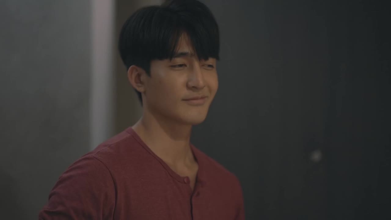 Di Chúc Của Thần Cupid tập 3 cảnh 2