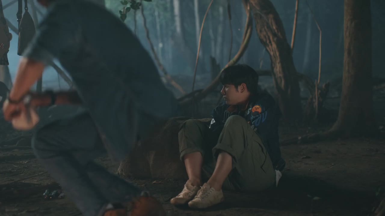 Di Chúc Của Thần Cupid tập 4