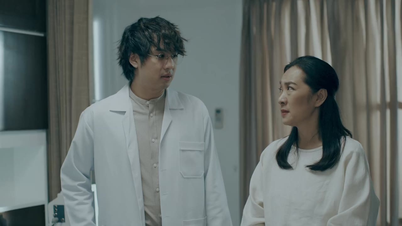 Di Chúc Của Thần Cupid tập 4 cảnh 2