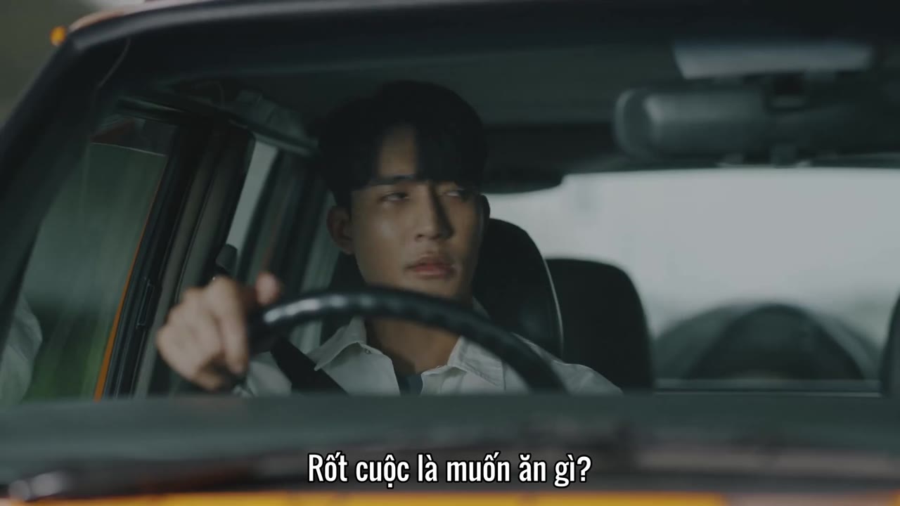 Di Chúc Của Thần Cupid tập 4 cảnh 3