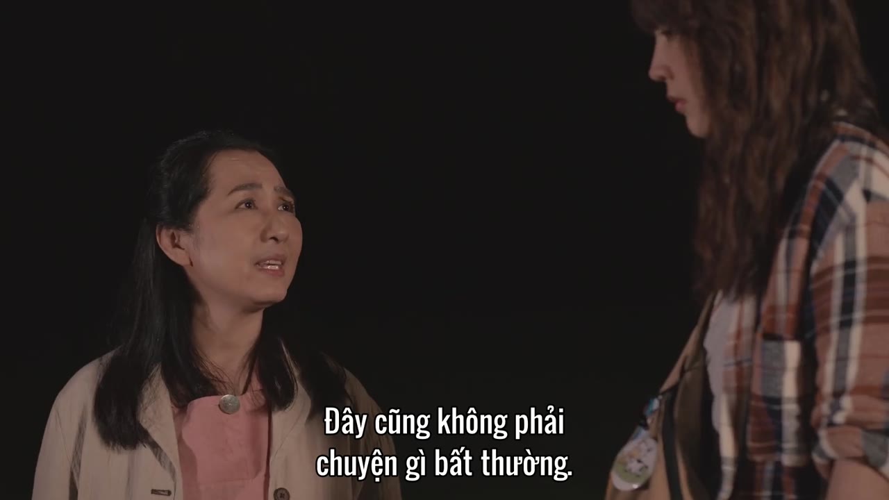 Di Chúc Của Thần Cupid tập 6 cảnh 2