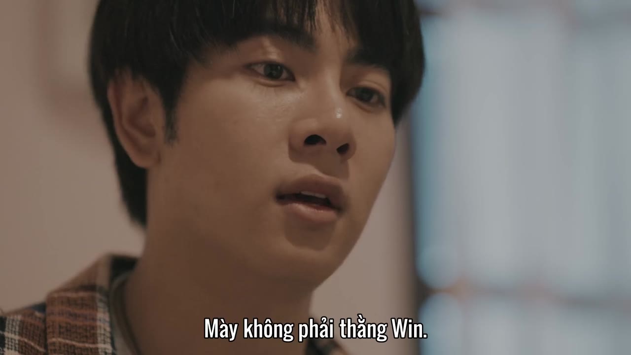 Di Chúc Của Thần Cupid tập 6 cảnh 3