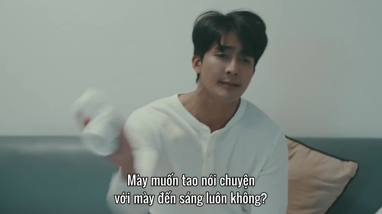 Di Chúc Của Thần Cupid tập 9