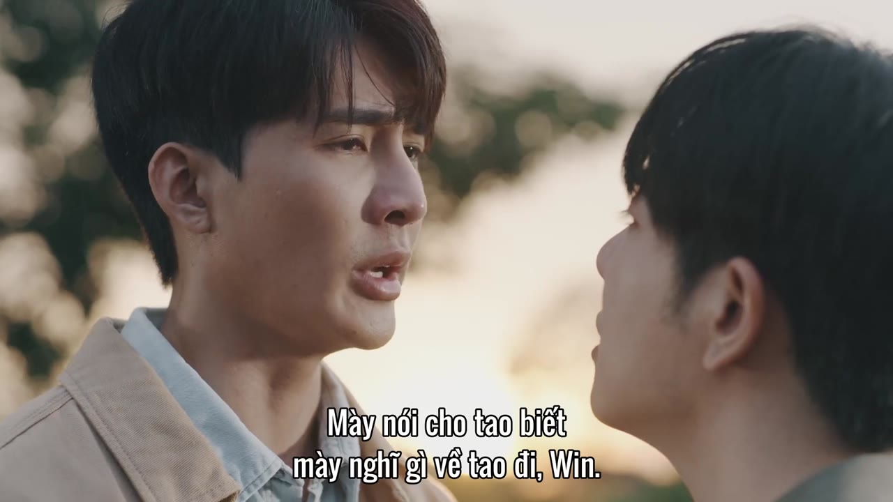 Di Chúc Của Thần Cupid tập 9 cảnh 3