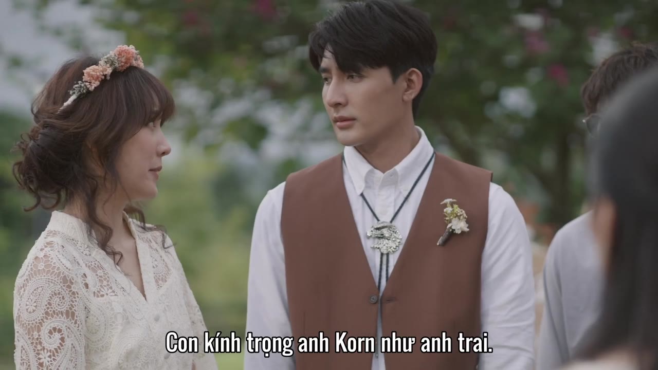Di Chúc Của Thần Cupid tập 10