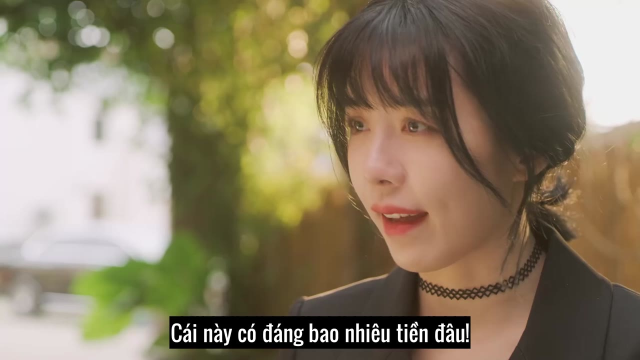 Hải Thần Điện Hạ Siêu Sủng Tôi tập 3 cảnh 2