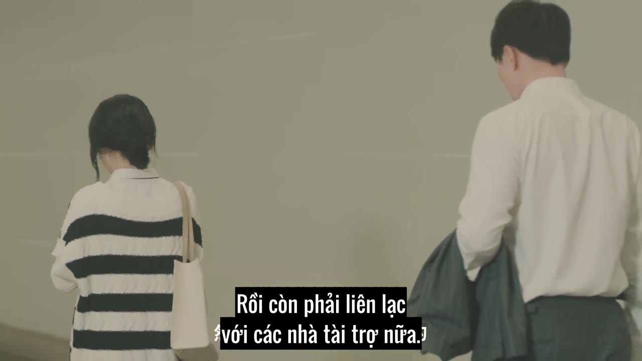 Hải Thần Điện Hạ Siêu Sủng Tôi tập 4 cảnh 2