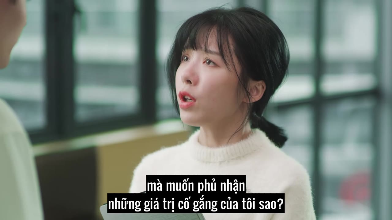 Hải Thần Điện Hạ Siêu Sủng Tôi tập 9 cảnh 3