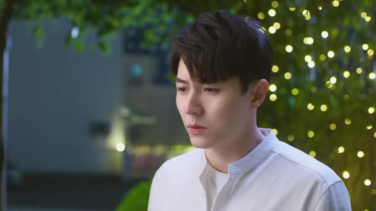 Hải Thần Điện Hạ Siêu Sủng Tôi tập 11 cảnh 3