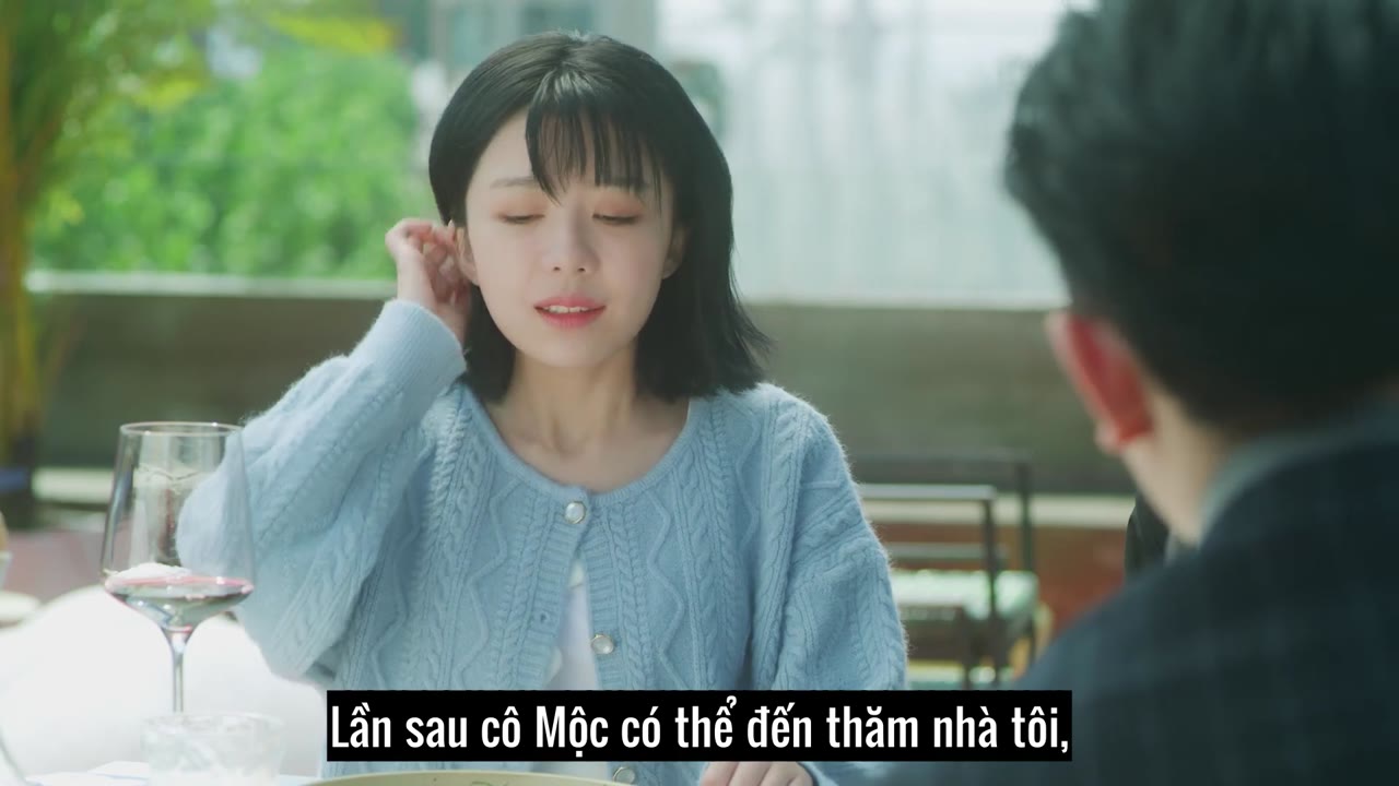 Hải Thần Điện Hạ Siêu Sủng Tôi tập 13