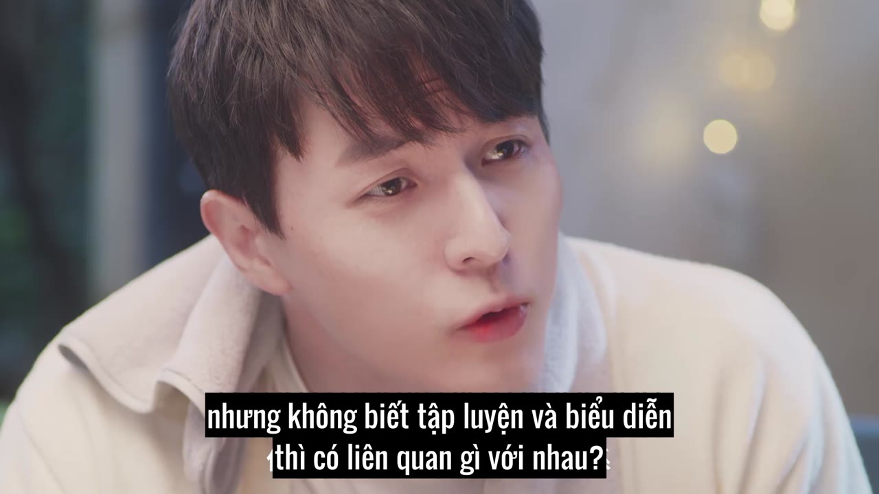 Hải Thần Điện Hạ Siêu Sủng Tôi tập 16
