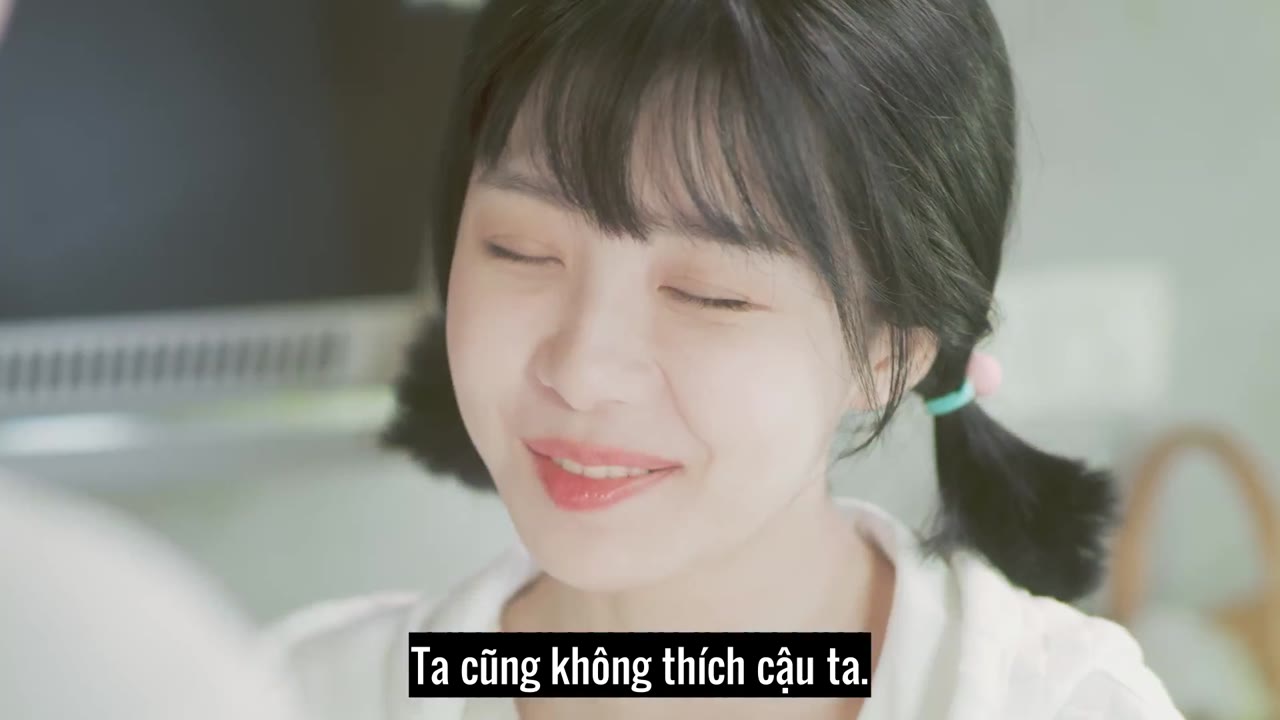 Hải Thần Điện Hạ Siêu Sủng Tôi tập 17 cảnh 2