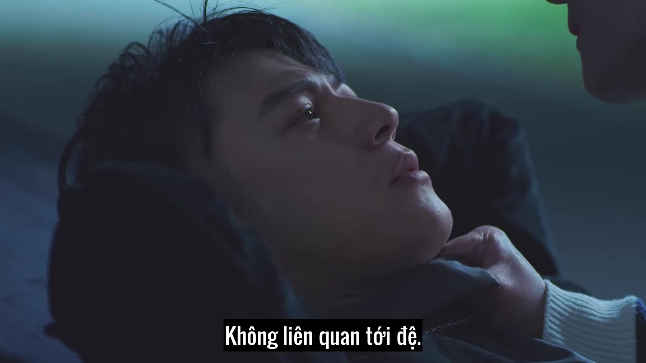 Hải Thần Điện Hạ Siêu Sủng Tôi tập 19