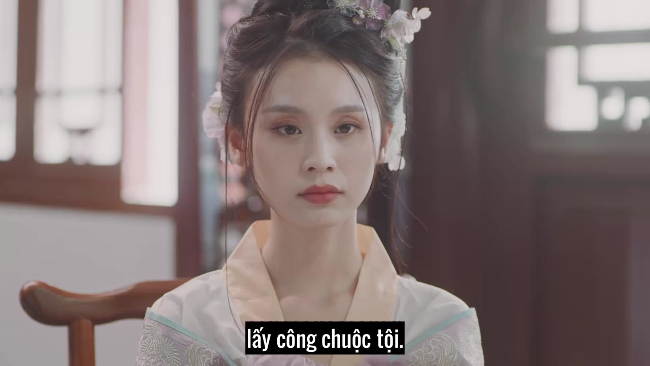Hải Thần Điện Hạ Siêu Sủng Tôi tập 20