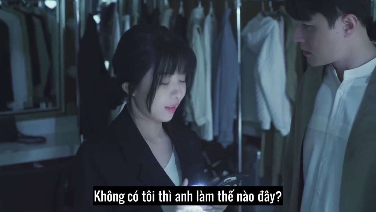 Hải Thần Điện Hạ Siêu Sủng Tôi tập 22
