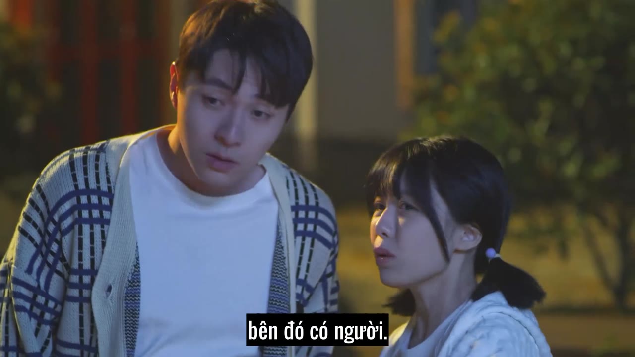 Hải Thần Điện Hạ Siêu Sủng Tôi tập 23 cảnh 3