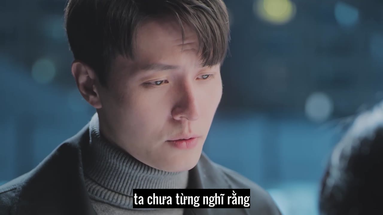 Hải Thần Điện Hạ Siêu Sủng Tôi tập 31 cảnh 3