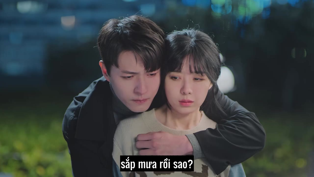 Hải Thần Điện Hạ Siêu Sủng Tôi tập 32