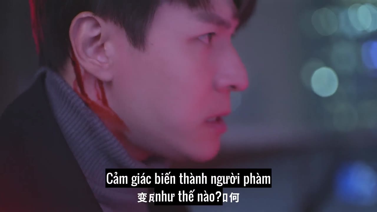 Hải Thần Điện Hạ Siêu Sủng Tôi tập 33