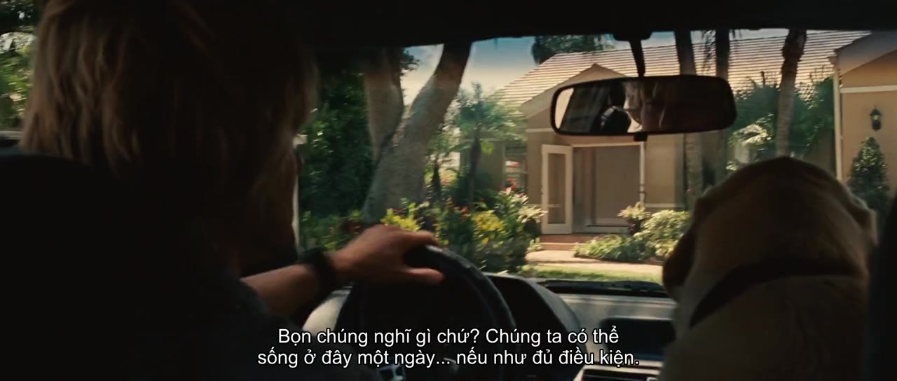 Marley và tôi tập 1 cảnh 2
