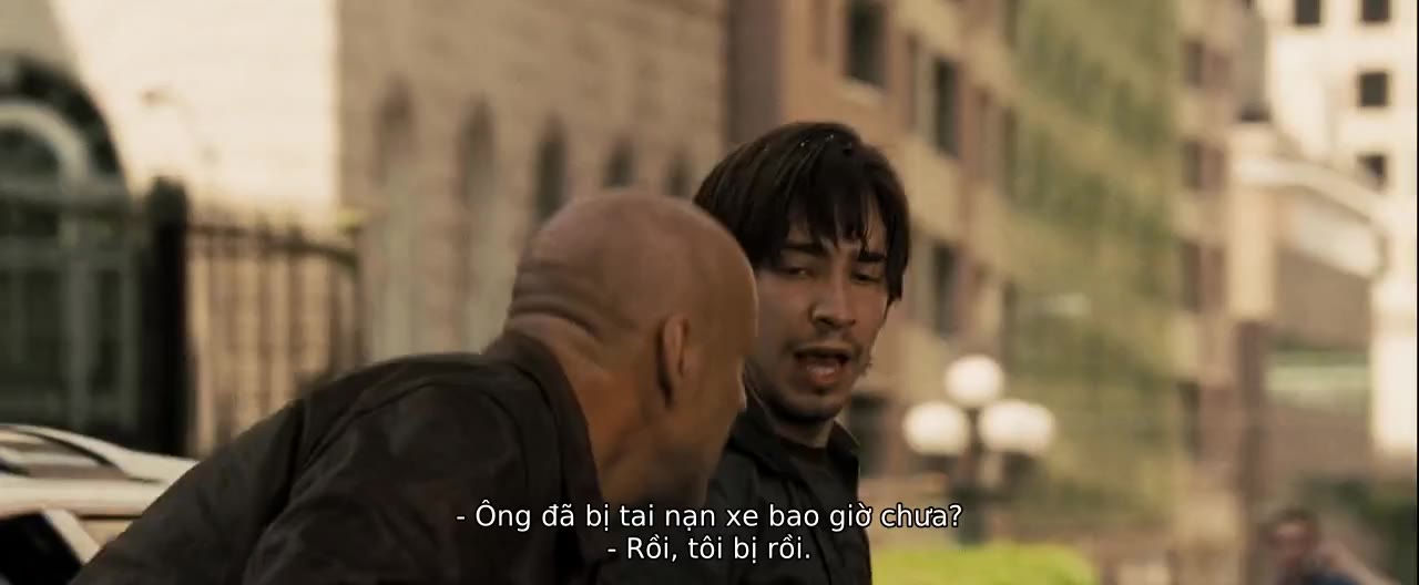Đương Đầu Với Thử Thách 4 tập 1