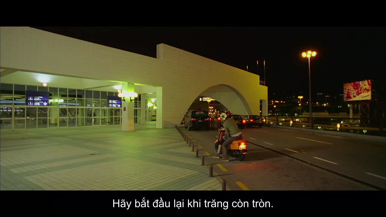 Tinh mộng kỳ duyên tập 1