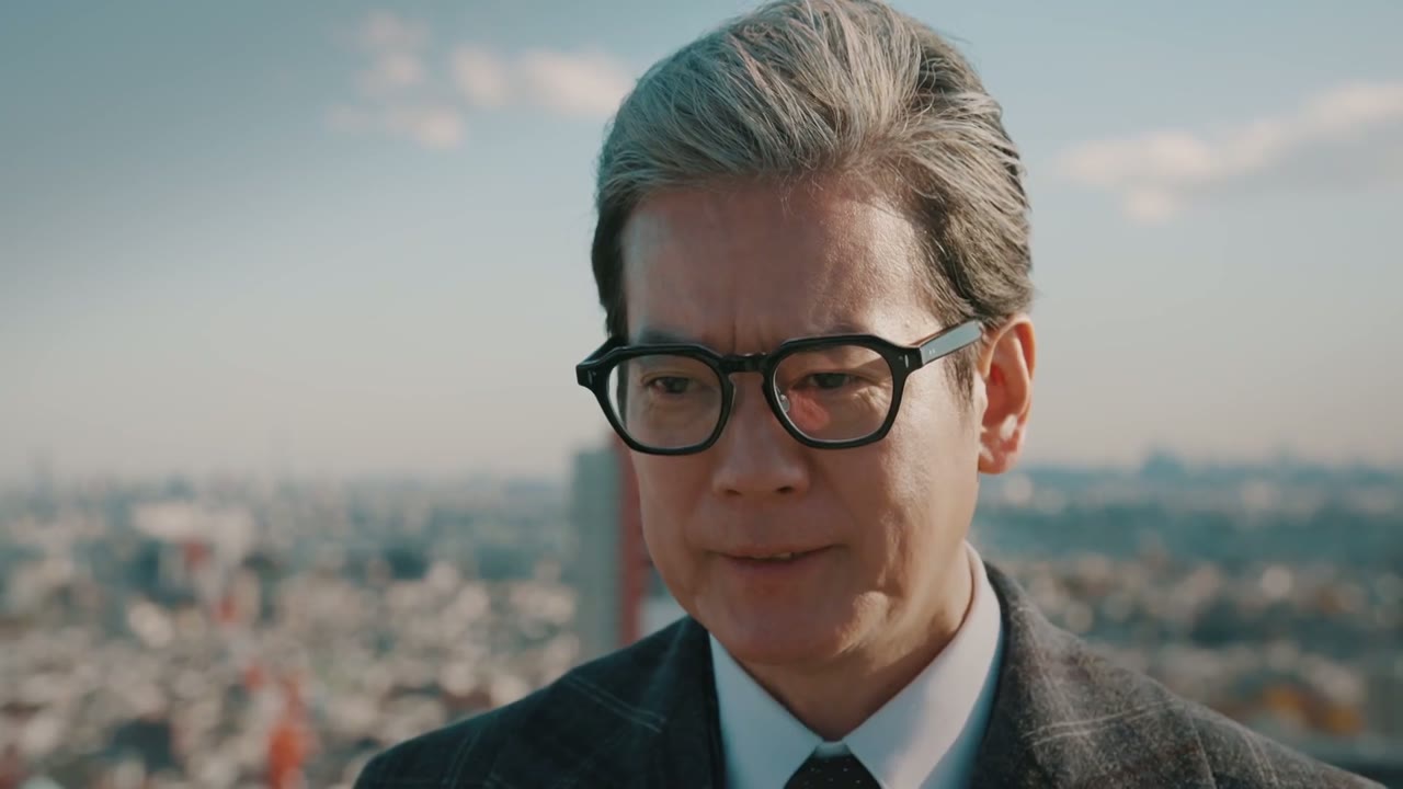 Ngân Hàng Tư Nhân tập 1