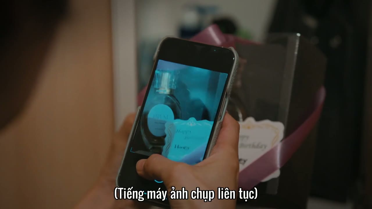 Ngân Hàng Tư Nhân tập 2