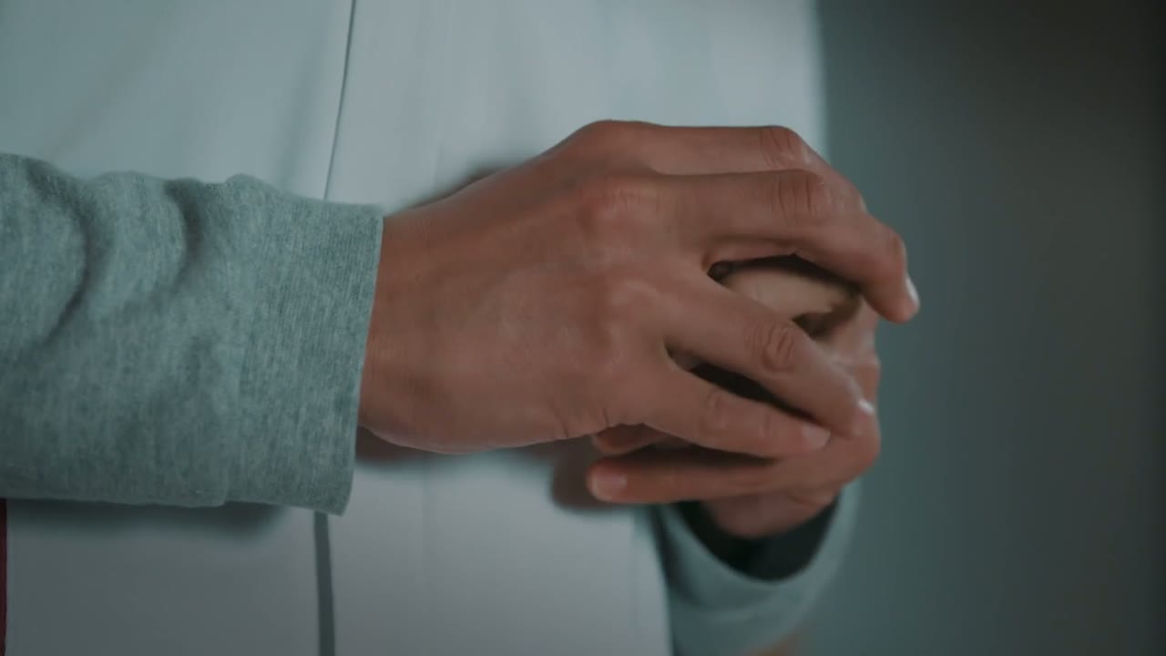 Ngân Hàng Tư Nhân tập 6
