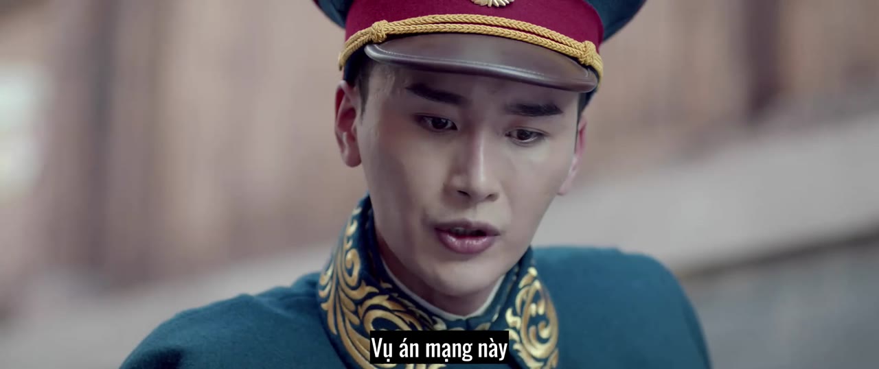 House of the Fairy Fox tập 1 cảnh 3