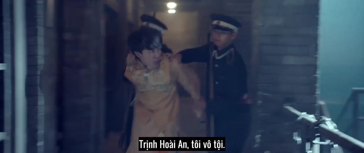 House of the Fairy Fox tập 2 cảnh 2