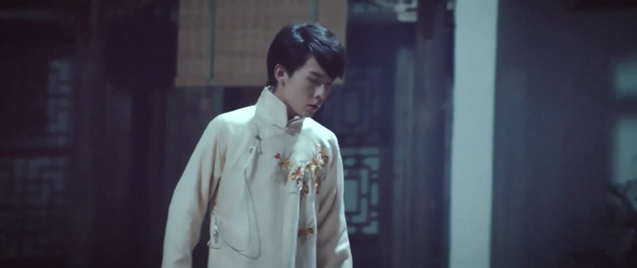 House of the Fairy Fox tập 3 cảnh 3