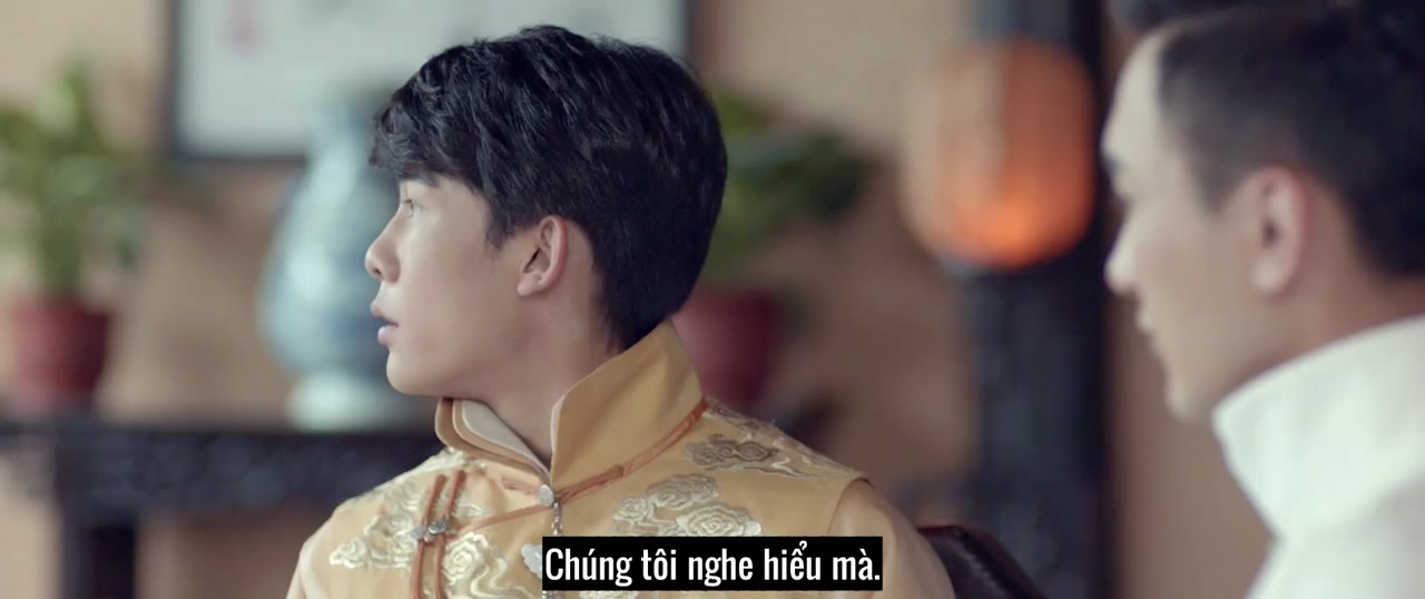 House of the Fairy Fox tập 4 cảnh 3