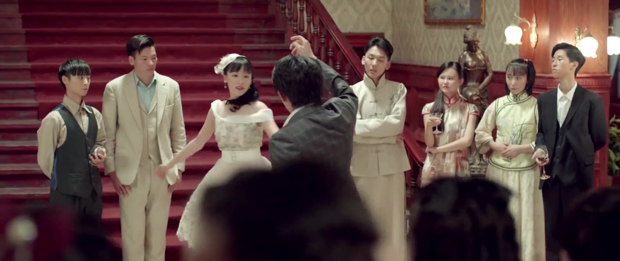 House of the Fairy Fox tập 6