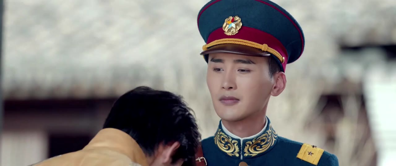 House of the Fairy Fox tập 7 cảnh 3