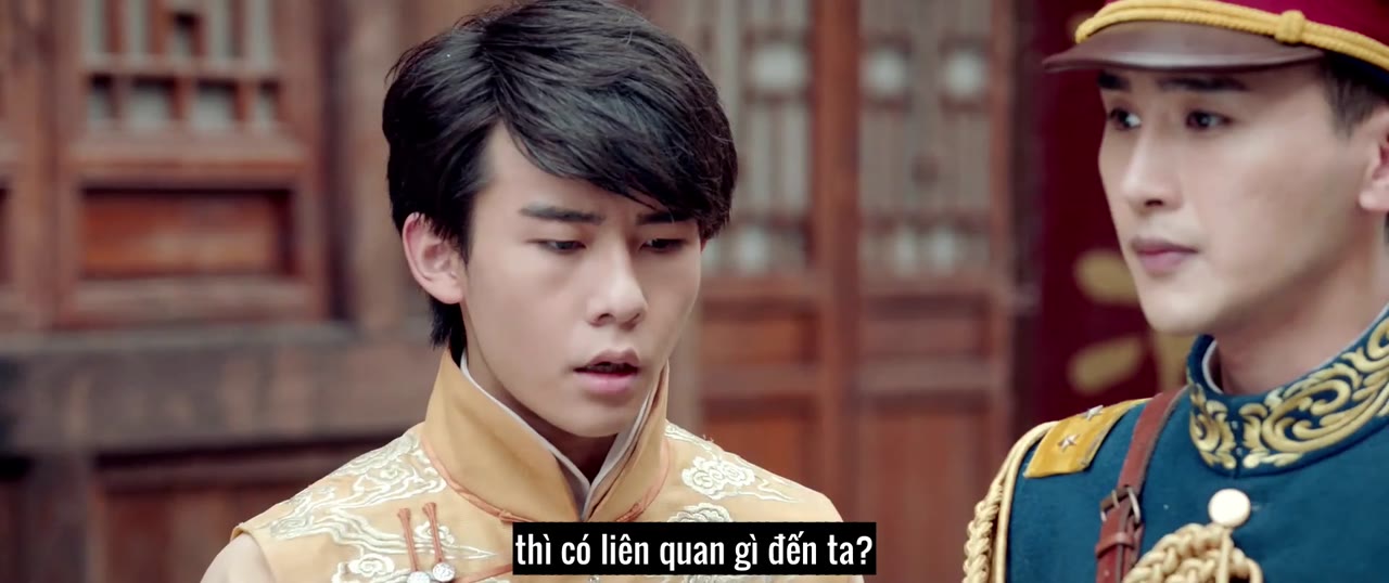 House of the Fairy Fox tập 8