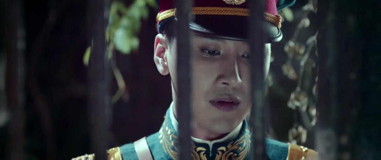 House of the Fairy Fox tập 8 cảnh 2