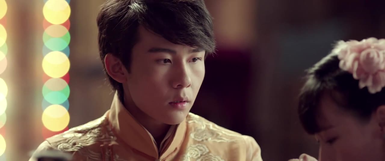House of the Fairy Fox tập 10 cảnh 2