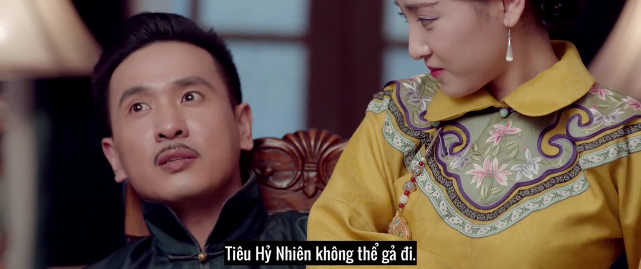 House of the Fairy Fox tập 10 cảnh 3