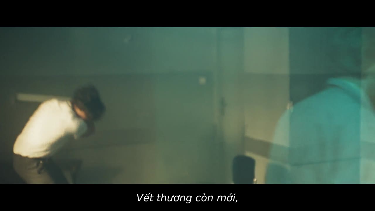 How I Fell in Love with a Gangster tập 1 cảnh 2