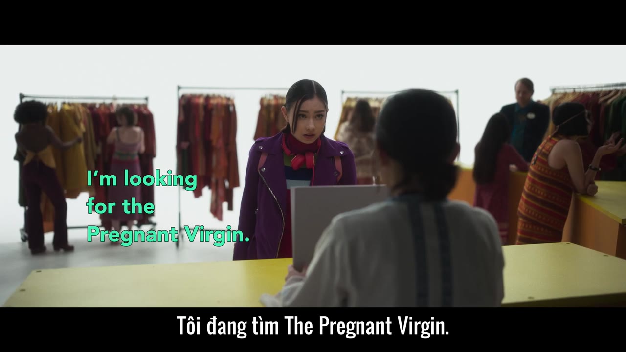 Dị Nhân Legion (Phần 3) tập 1
