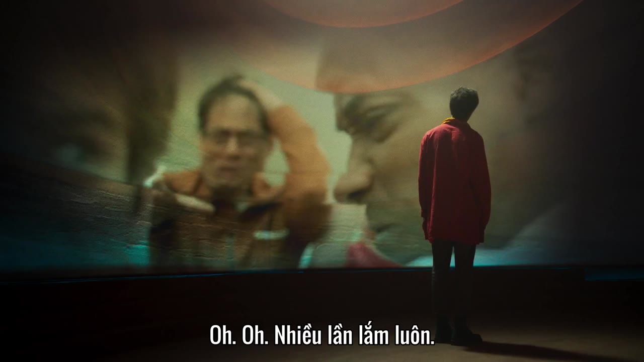 Dị Nhân Legion (Phần 3) tập 1 cảnh 2