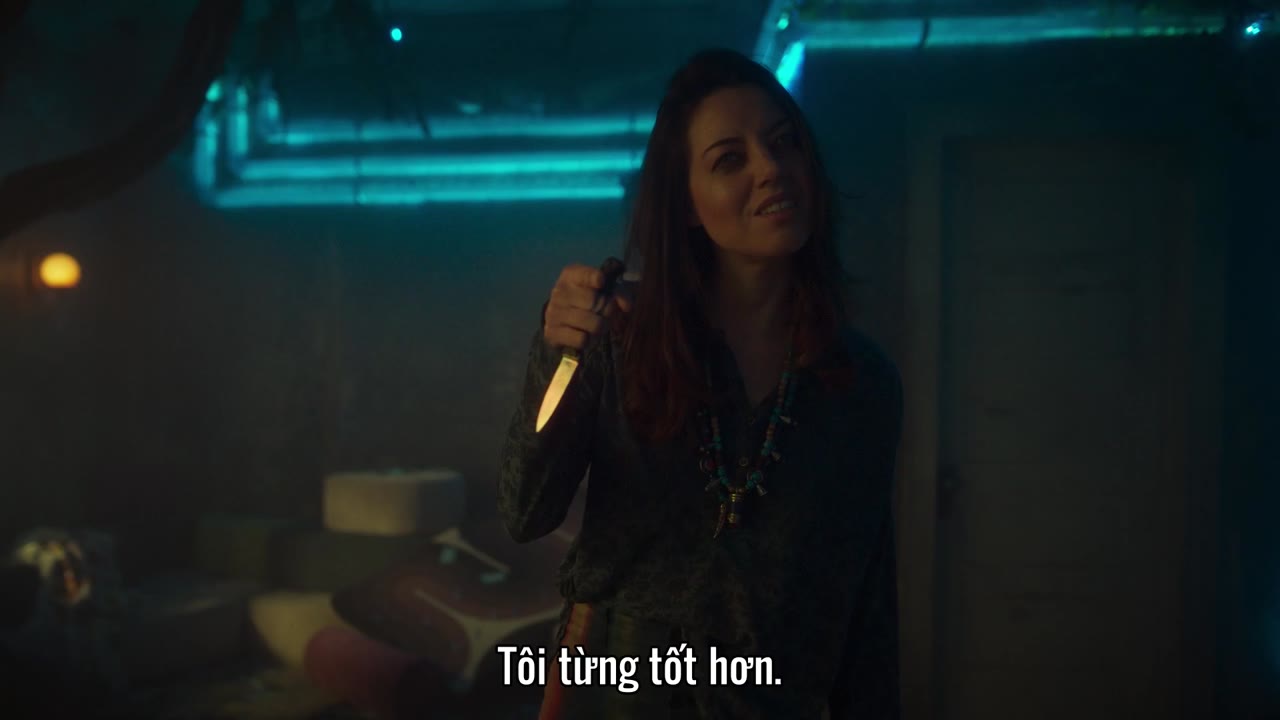Dị Nhân Legion (Phần 3) tập 5